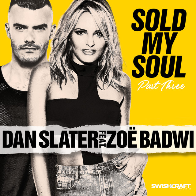 Sold My Soul - Division 4 & Matt Consola Radio Edit