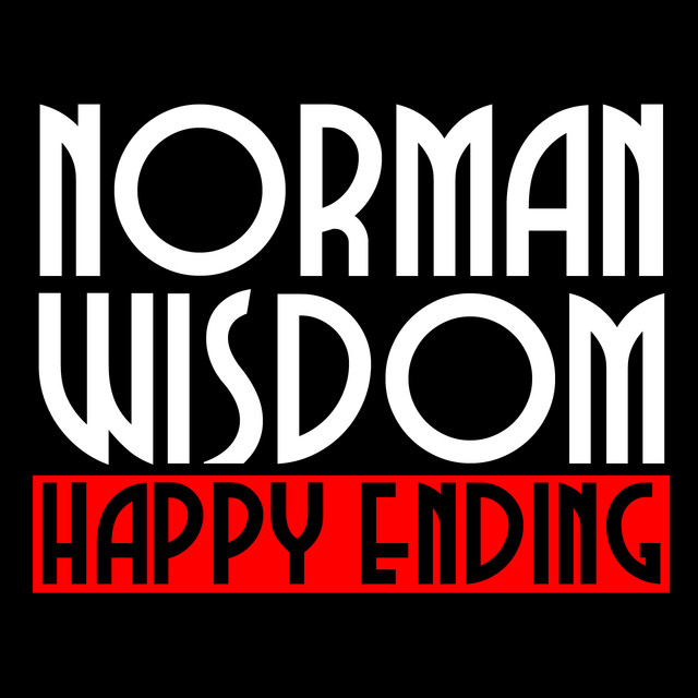 Happy Ending cover art