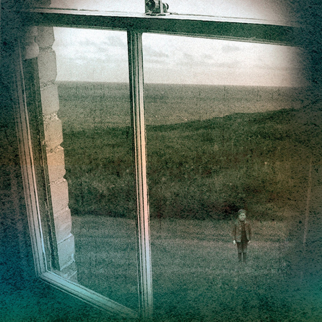 Who Is This Who Is Coming? cover art