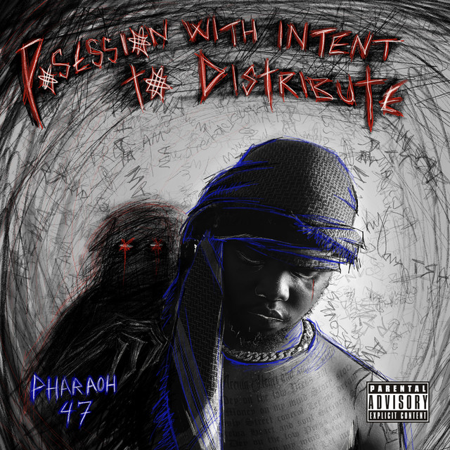 POSSESSION WITH INTENT TO DISTRIBUTE cover art