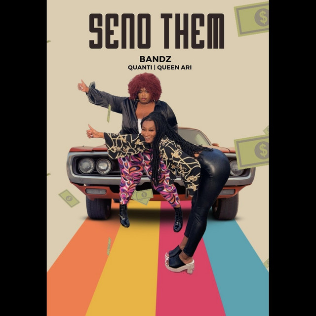 Send Them Bandz - Radio Edit