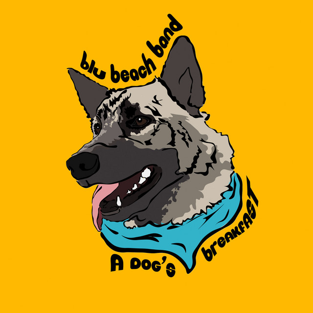 A Dog’s Breakfast cover art