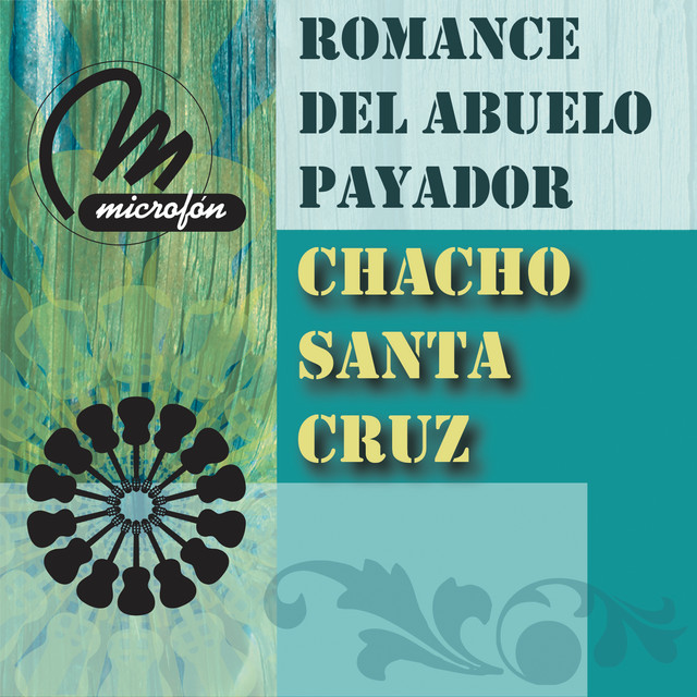 Romance Del Abuelo Payador