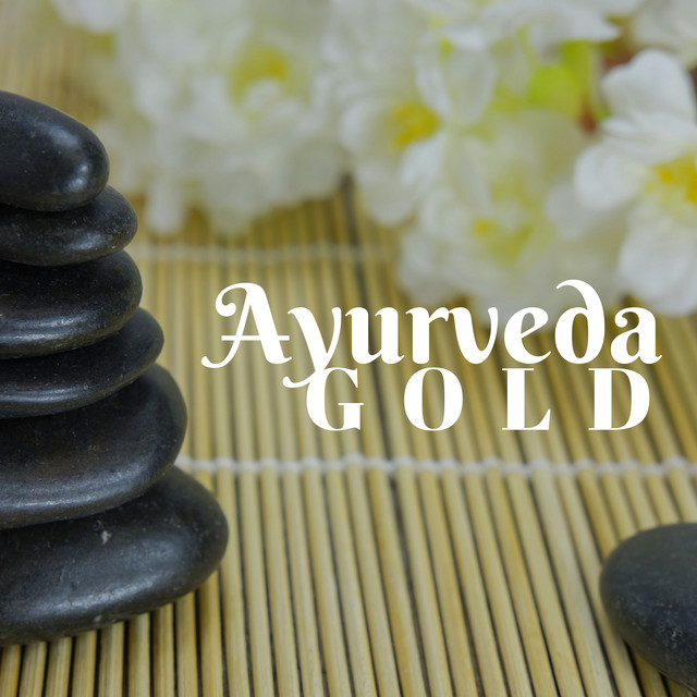 Ayurveda Gold - Full Album of Soothing Music for Sleeping cover art
