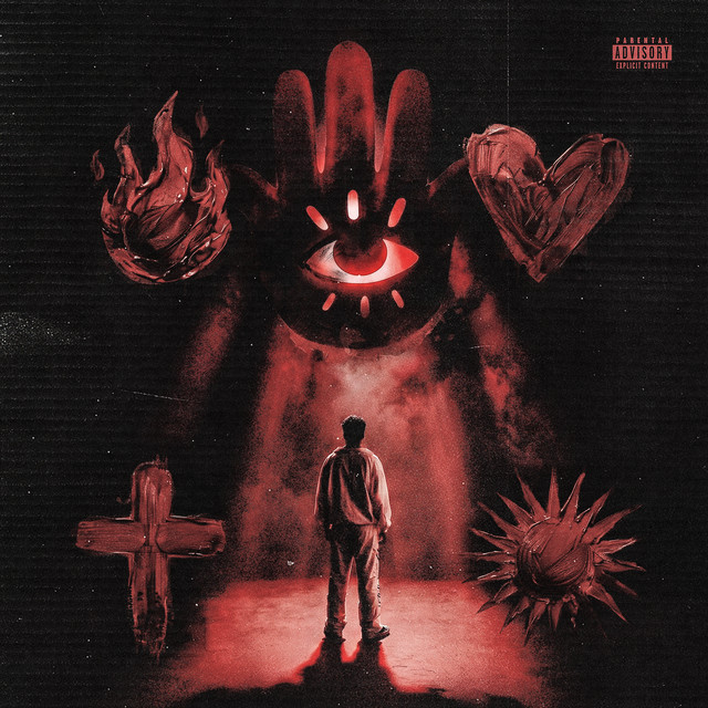 undefined album image
