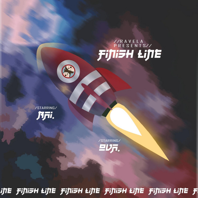 Finish Line