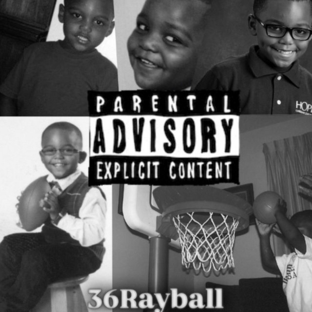 Ball season cover art
