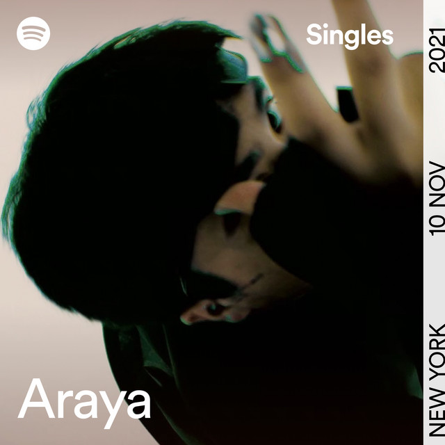 Lost - Spotify Singles