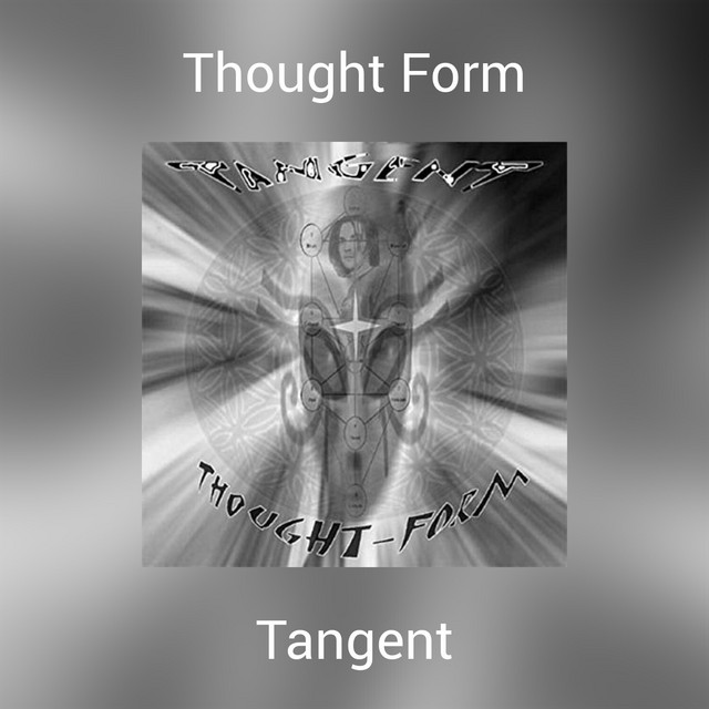 Thought Form cover art