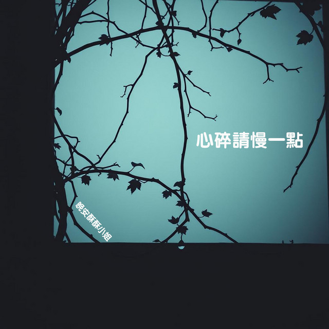 心碎請慢一點- Album by 晚安酥酥小姐| Spotify