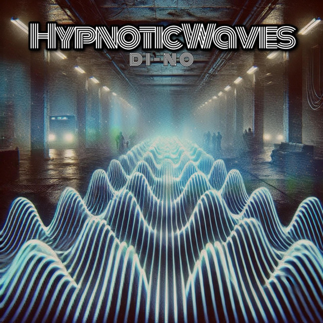 Hypnotic Waves