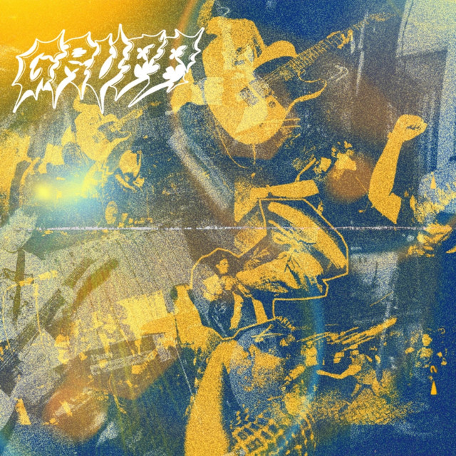 Gruff cover art