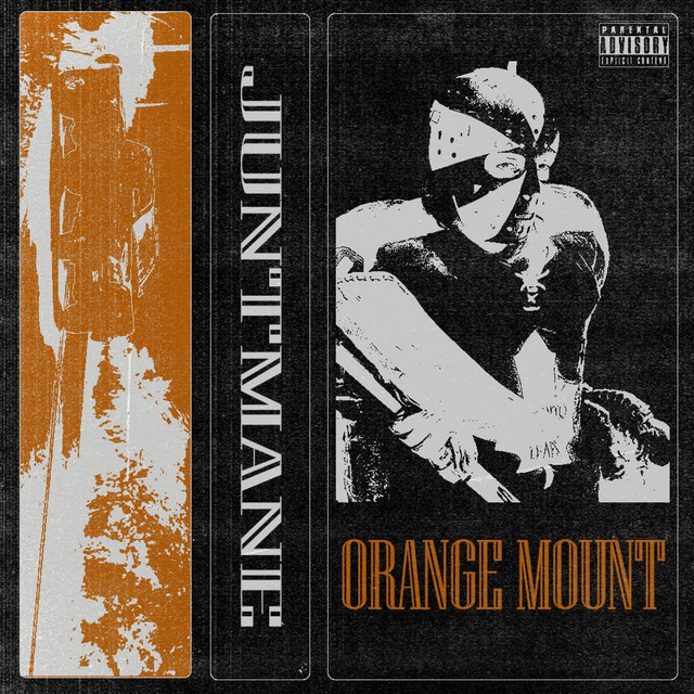 undefined album image