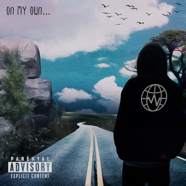 On My Own cover art