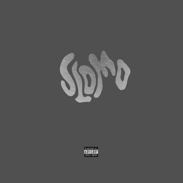 Slomo cover art