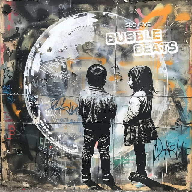 Bubble Beats cover