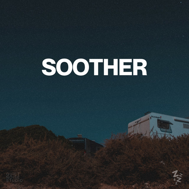 Soother cover art