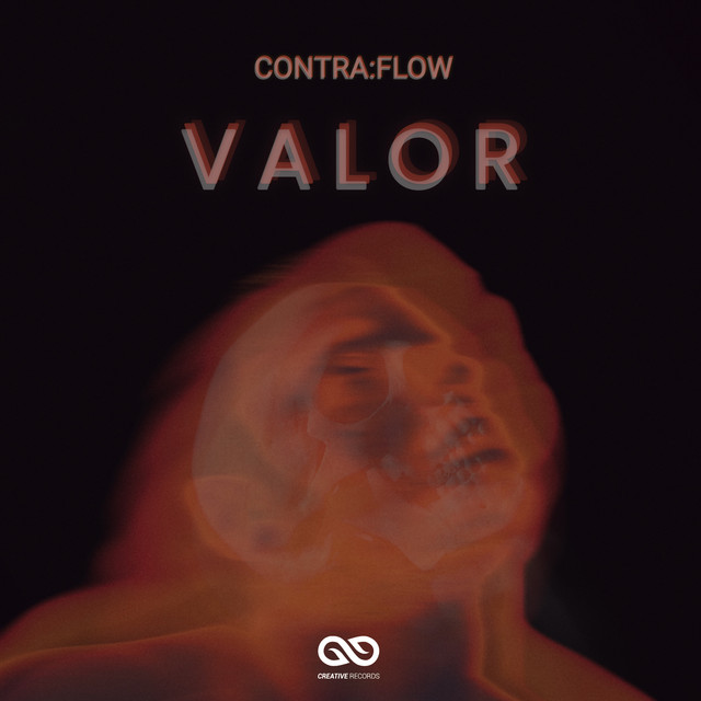 Valor cover art