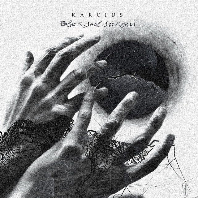 Black Soul Sickness cover art