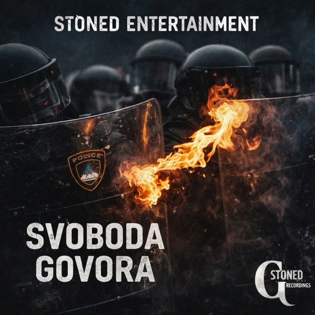 Svoboda govora cover art