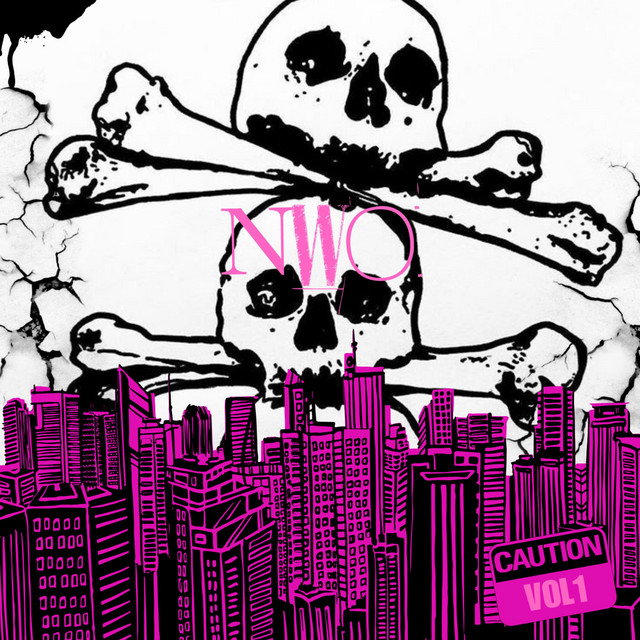 NWO cover art