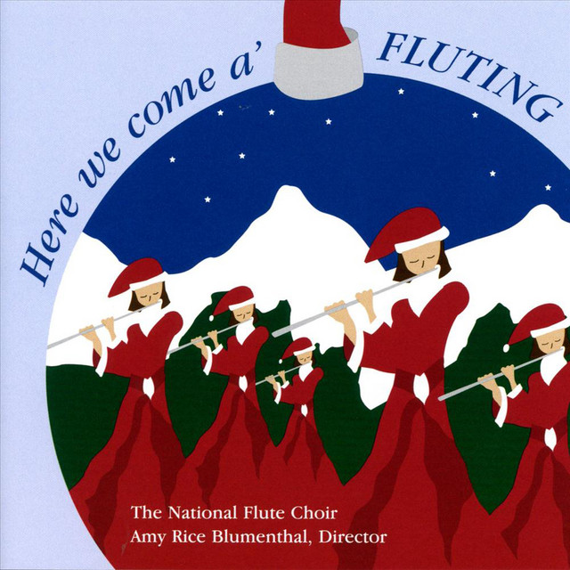 The National Flute Choir