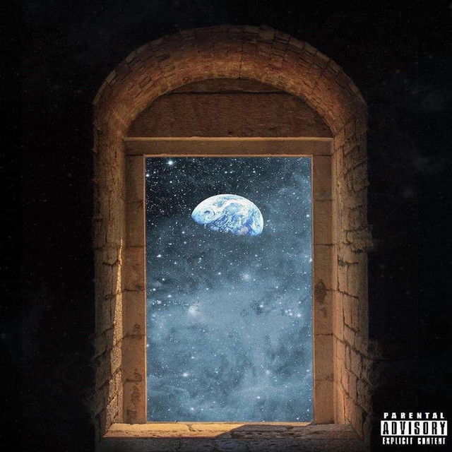 NOCHE cover art