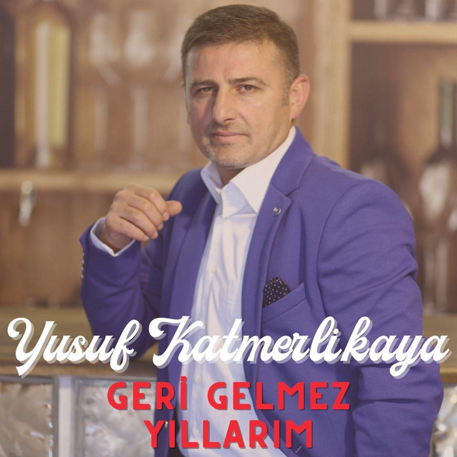 Yusuf Katmerlikaya