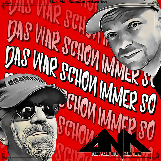 Draußen nur Kännchen