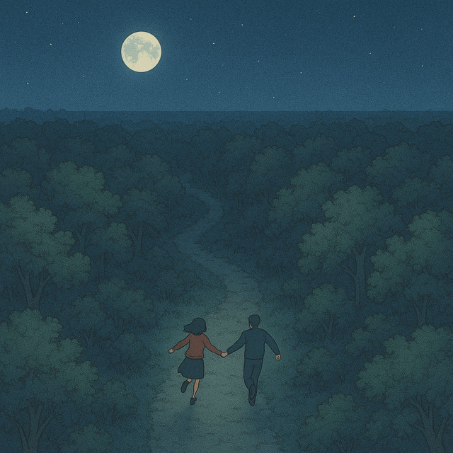 no looking back by DSYG — album artwork