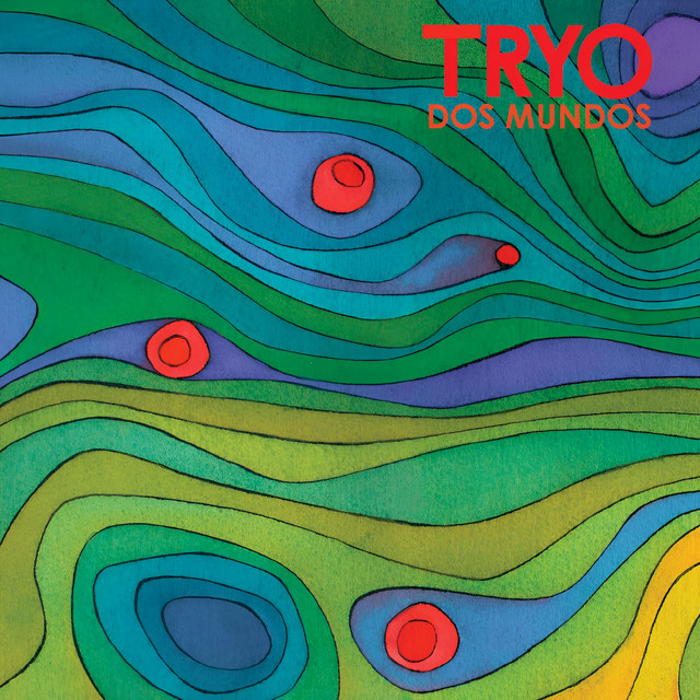 Dos mundos cover art