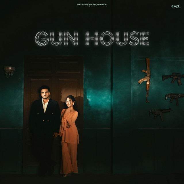 Gun House