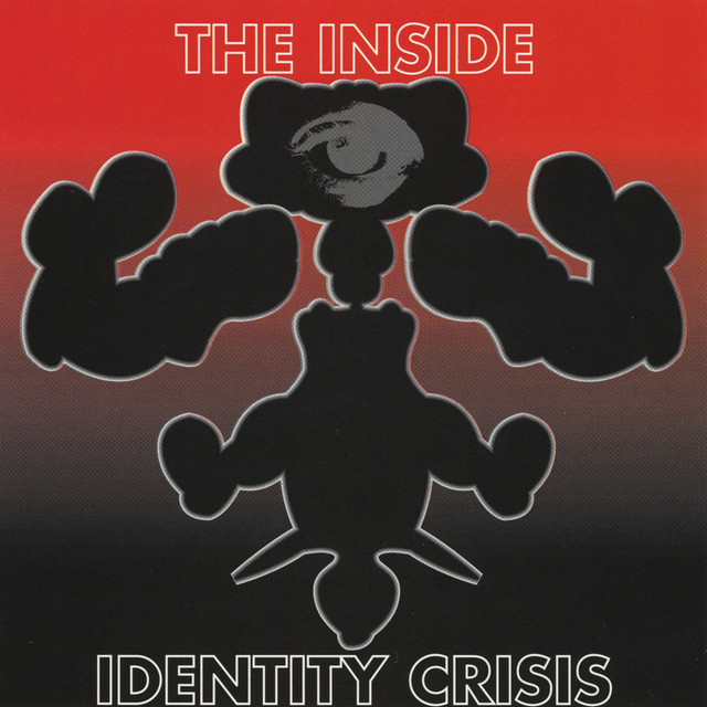 Identity Crisis cover art