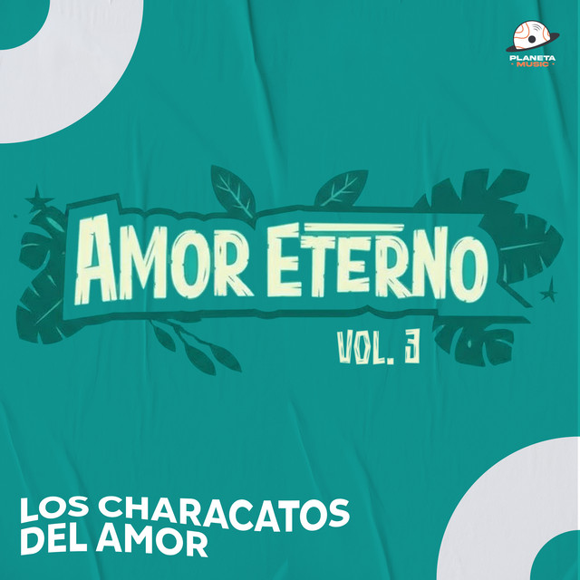 Обложка Amor eterno -- Mix