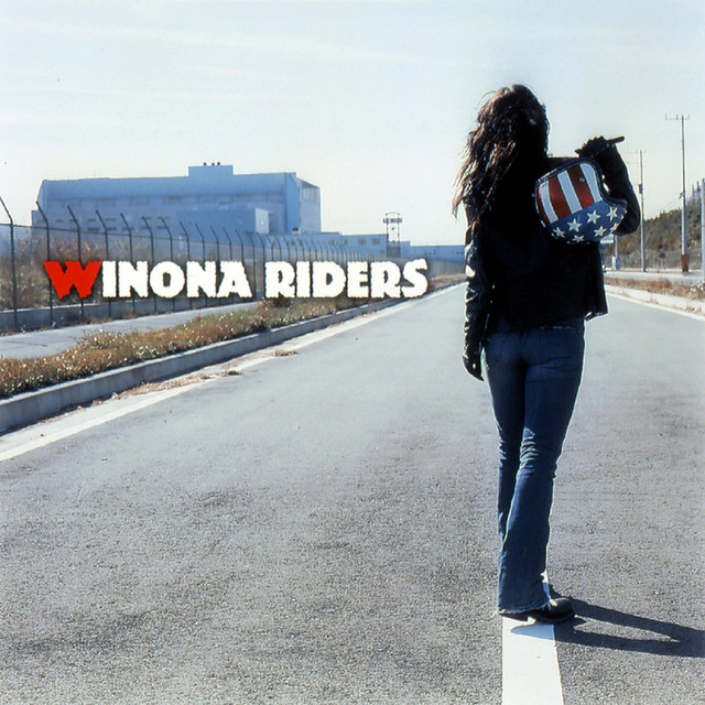 Winona Riders - Tsuki no Uragawa - - Album by Tsukiko Amano | Spotify