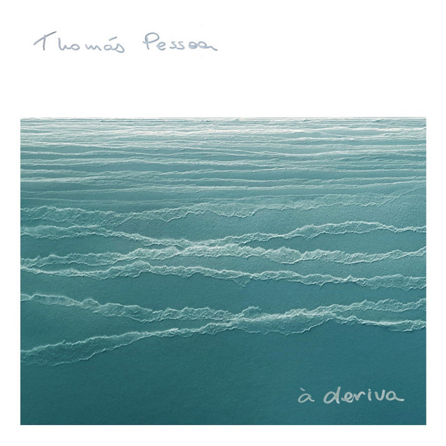 À Deriva cover art