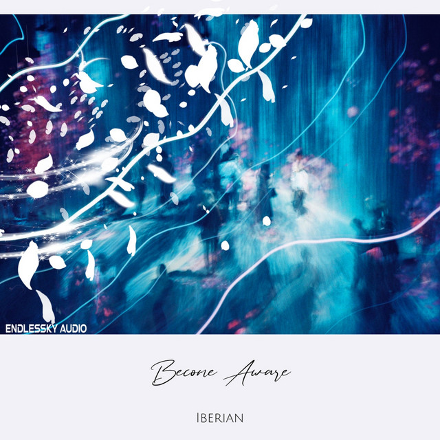Cover art for Iberian — Become Aware