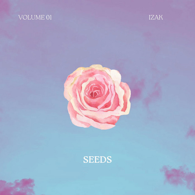 Seeds cover art