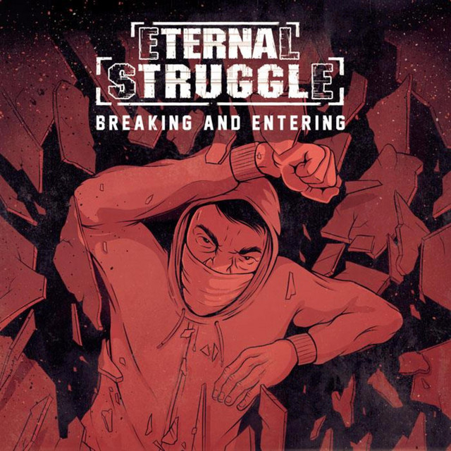 Eternal Struggle photo
