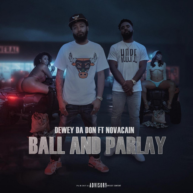 Ball and Parlay