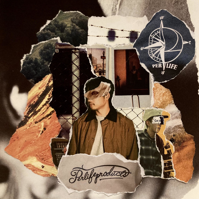 Day Collage - EP by SHUHEI | Spotify