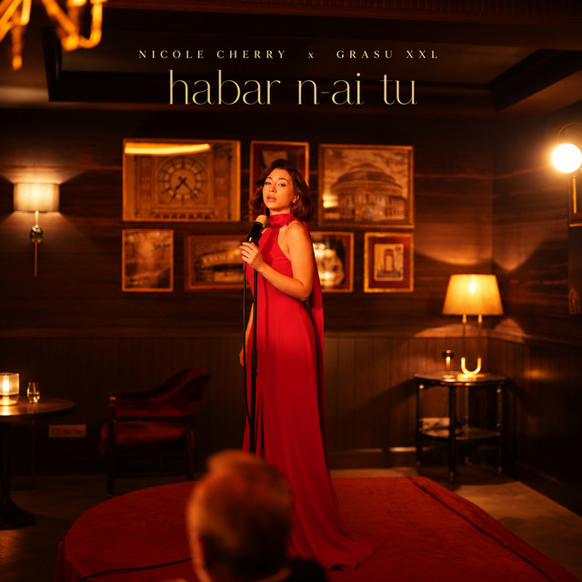 Habar n-ai tu album image