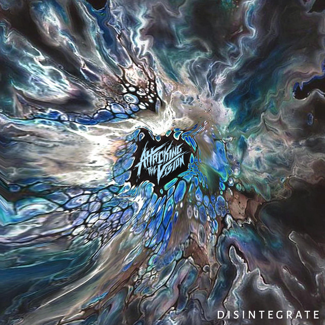 Disintegrate cover