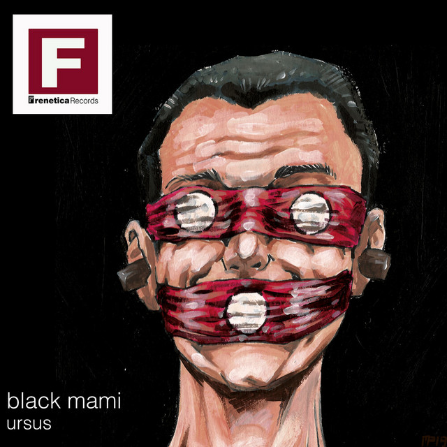 Ursus cover art