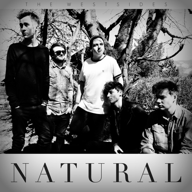 Natural (Special Audiophile Edition) cover art