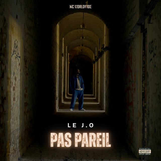 PAS PAREIL
