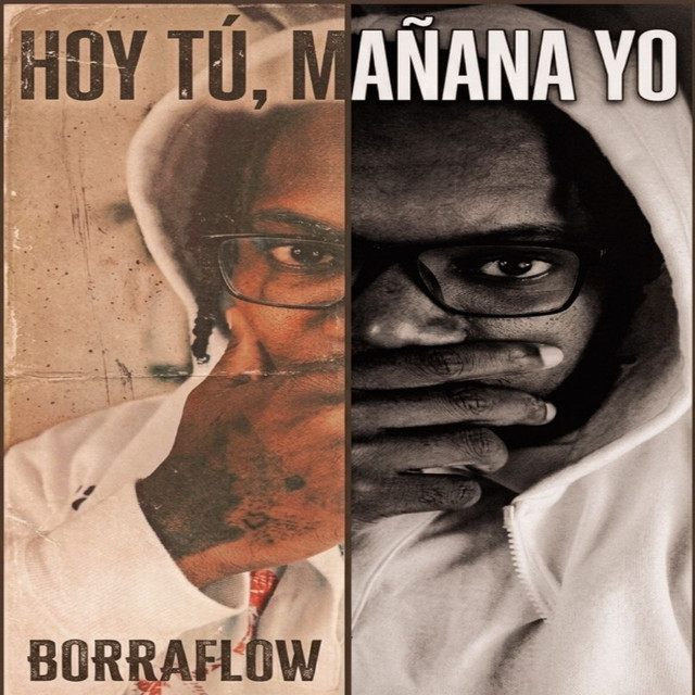 HOY TU MAÑANA YO