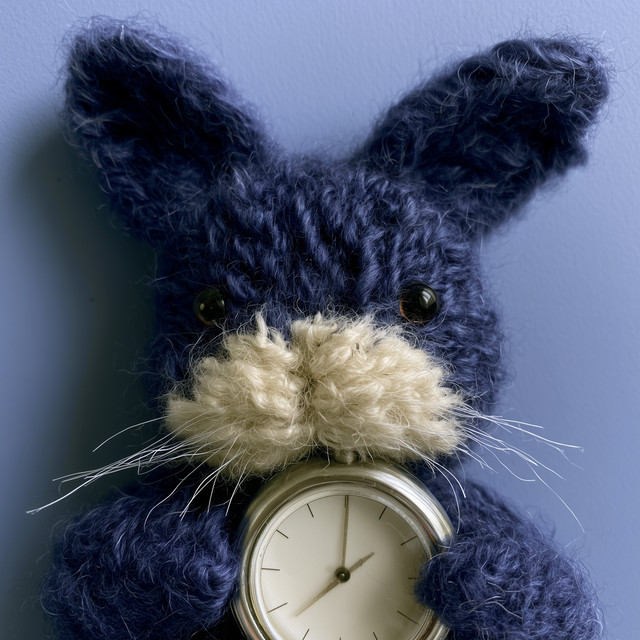 Capa de Time to - Kani
