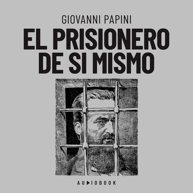 Capítulo 1 - El prisionero de si mismo cover art