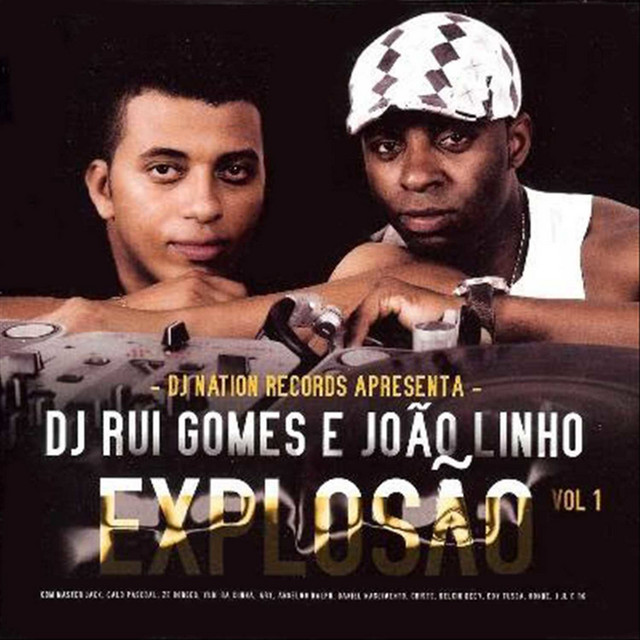 Vai Dar Bum (feat. Ary)